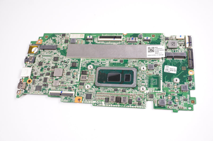 New 5B21B44582 Lenovo Laptop Intel Core i3-10110U 4GB Motherboard - LaptopParts.ca