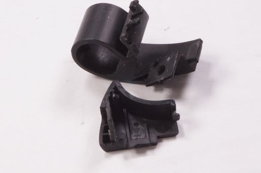 New HINGE-COVER-E205 Toshiba Laptop LCD Hinge Cover - LaptopParts.ca