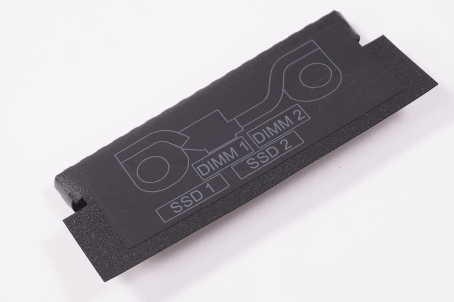 New A21AUB Dell Laptop Memory Cover - LaptopParts.ca