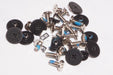 New 5T10H15170 Lenovo Laptop Screw Set - LaptopParts.ca