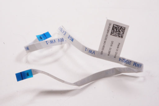 New CN-0V38F4 Dell Laptop Power Buttom Cable - LaptopParts.ca