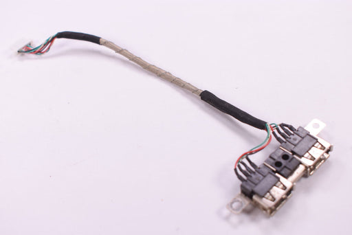 New V000927140 Toshiba Laptop USB Board - LaptopParts.ca