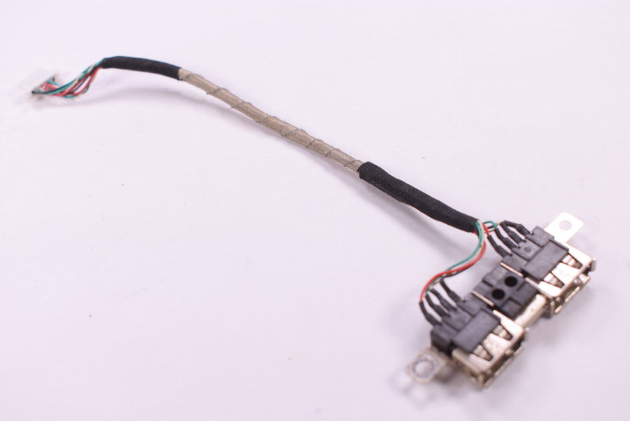 New V000927140 Toshiba Laptop USB Board - LaptopParts.ca