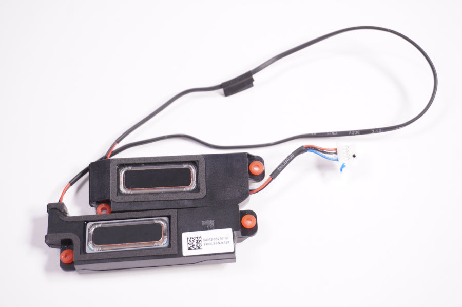 New 04072-03970100 Asus Laptop Subwoofer - LaptopParts.ca