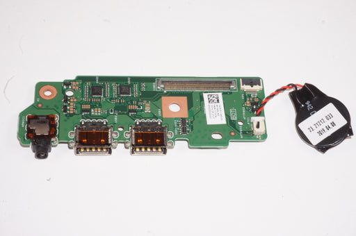 New CN-0FJFVT Dell Laptop Input Output Board - LaptopParts.ca