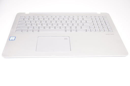 New 90NB0BZ2-R31US0 Asus Laptop Palmrest & Keyboard - LaptopParts.ca