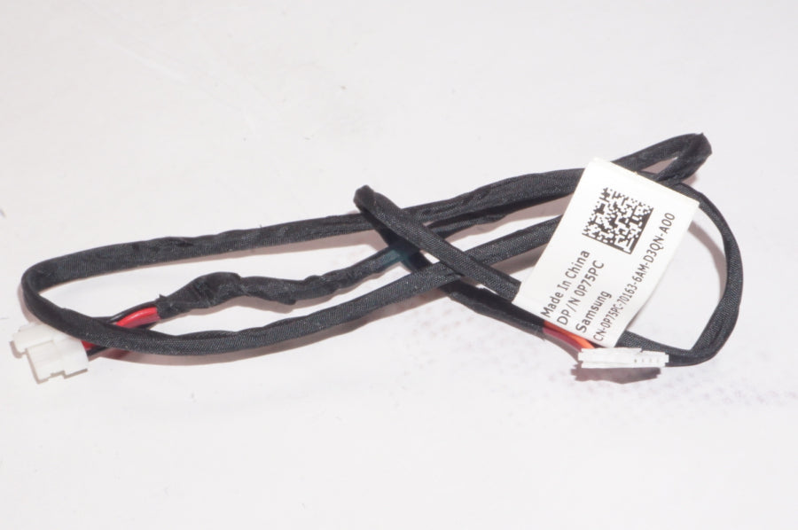 New P75PC Dell Laptop Backlight Cable - LaptopParts.ca