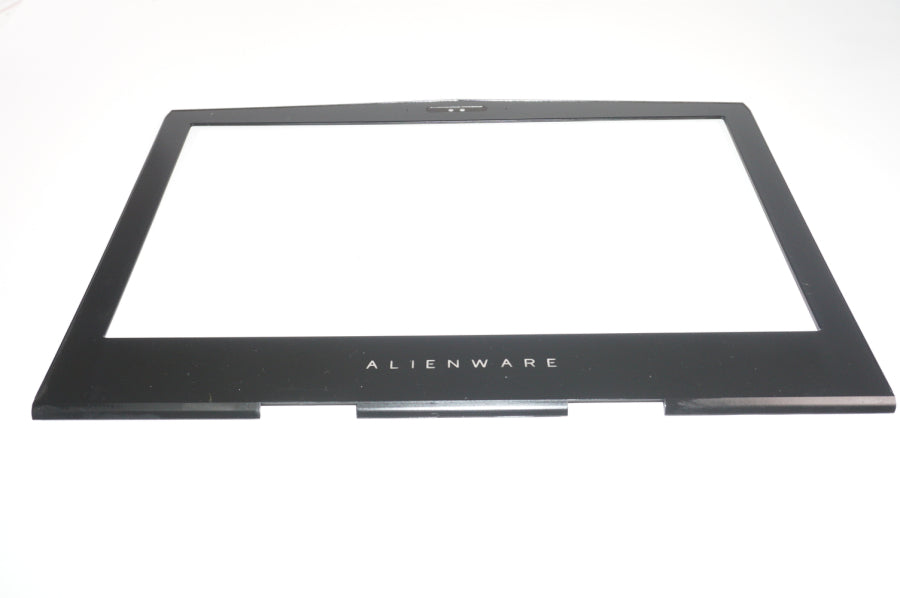 New 892VY Alienware Laptop Front Bezel