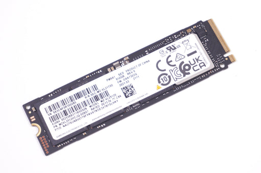 New 01MN363 Lenovo Laptop 512GB PCIe NVMe Gen4x4 M.2 2280 SSD Drive - LaptopParts.ca