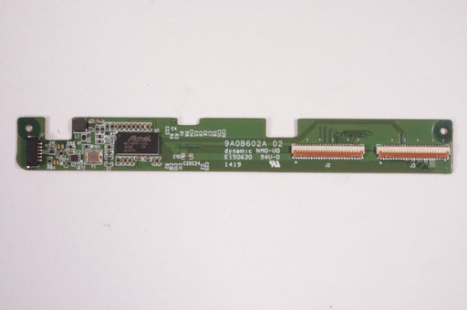 New 90204946 Lenovo Laptop Panel Control Board Mylar - LaptopParts.ca