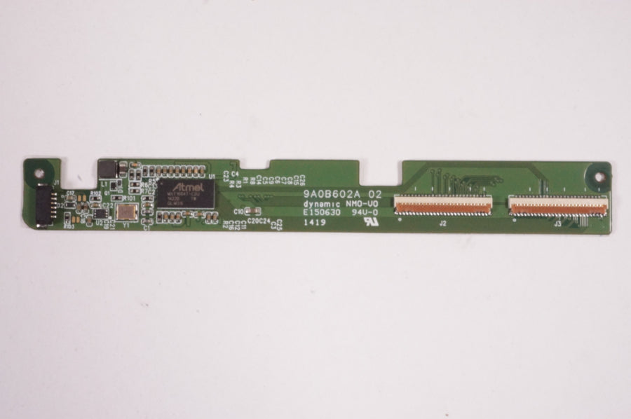 New 90204946 Lenovo Laptop Panel Control Board Mylar - LaptopParts.ca