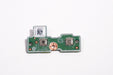 New DANN66THCD0 Hp Laptop Volumen Board - LaptopParts.ca