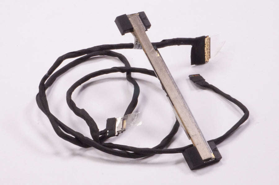 New 04X6425 Lenovo Laptop Cable With Mic Rubber - LaptopParts.ca