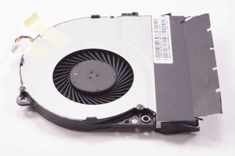 New 13N0-Q7A0201 Asus Laptop Cooling Fan - LaptopParts.ca