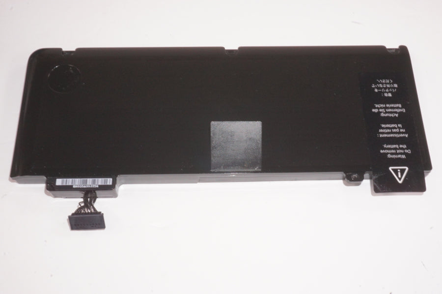 New 661-5557 Apple Laptop 63.5W 10.95V Battery - LaptopParts.ca