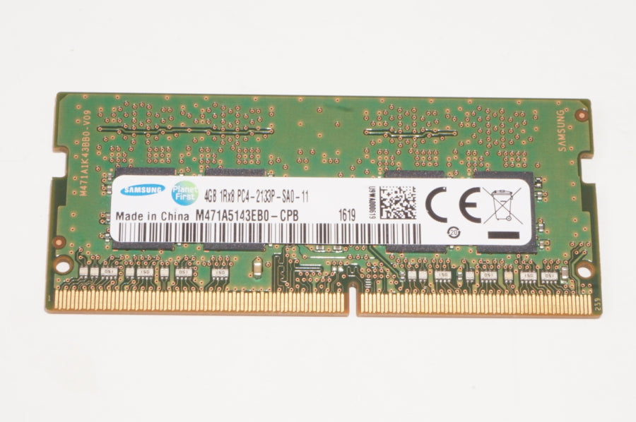 New 03A08-00040000 Asus DDR4 2133 SO-D 4G 260P - LaptopParts.ca