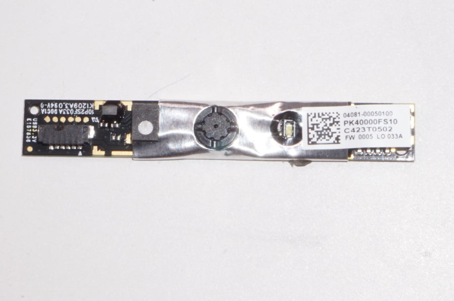 New 04081-00050100 Asus Laptop Webcam - LaptopParts.ca