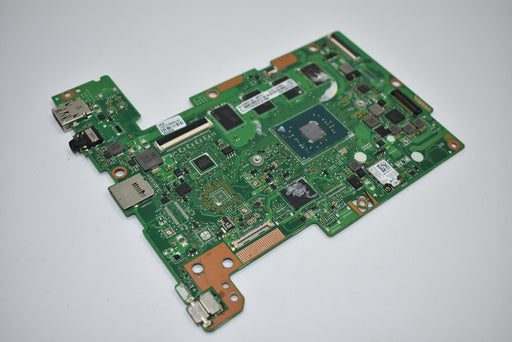 New 60nx01q0-mb2011 Asus Laptop Intel Celeron N3350 4GB - LaptopParts.ca