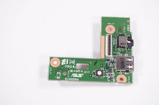 New 90PT03G0-R10010 Asus Laptop Input Output Board - LaptopParts.ca