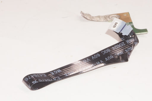 New 450.09P08.0001 Dell Laptop Power Buttom Board - LaptopParts.ca