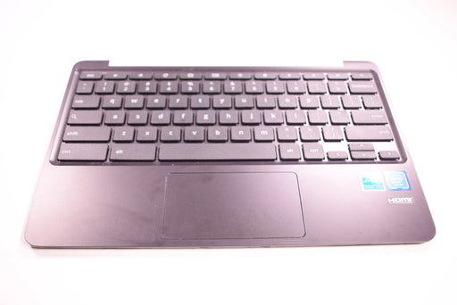New 13NX00Y3AP0301 Asus Laptop Palmrest US Keyboard - LaptopParts.ca