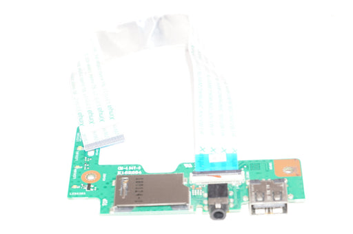 New 60NB0HA0-IO1010 Asus Laptop Input Output Board - LaptopParts.ca