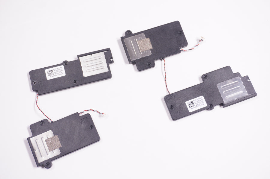 New 5SB0S31959 Lenovo Laptop Speaker Kit - LaptopParts.ca