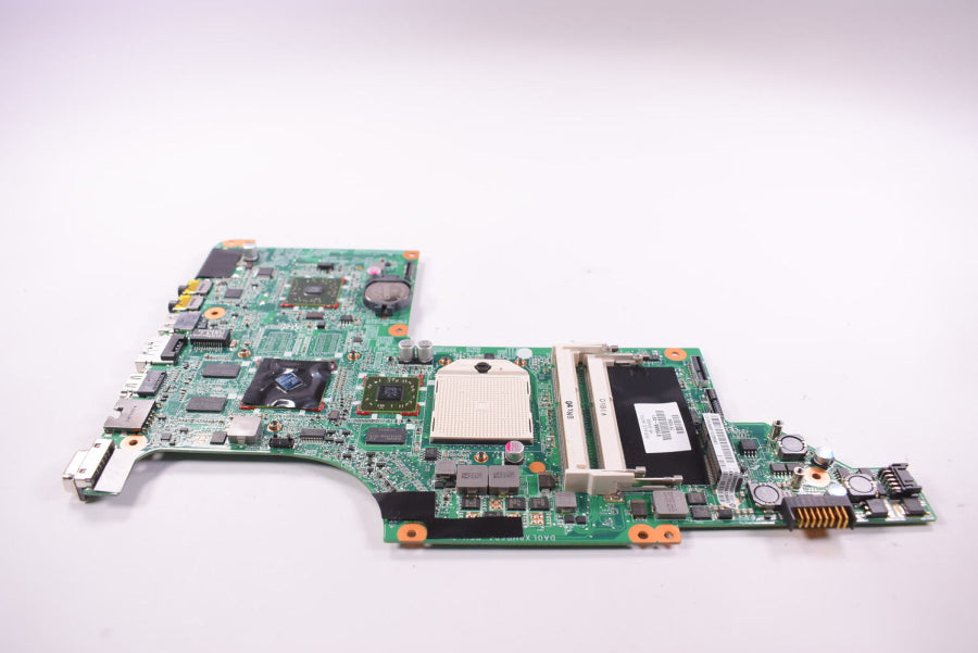 New 615686-001 Hp Laptop Amd  Motherboard