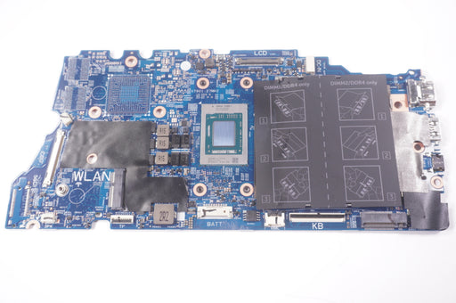 New 626R6 Dell Laptop AMD Ryzen 5 4500U Motherboard - LaptopParts.ca