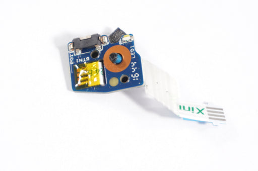 New 856100-001 Hp Laptop POWER SW BOARD - LaptopParts.ca