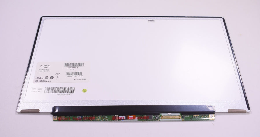 New LT133EE09C00  Laptop LCD  13.3 HD 200 CSV LD