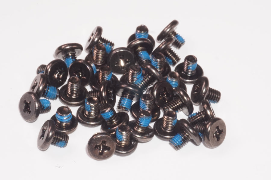 New 688934547626 Hp Laptop Screws Kit