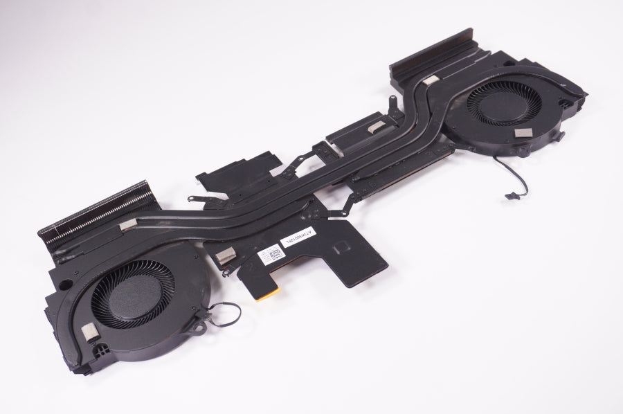 New 5YW78 Dell Laptop Fan Heatsink Thermal Module - LaptopParts.ca