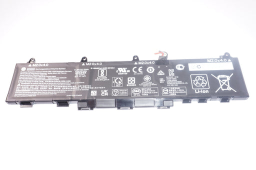 New CC03XL Hp Laptop 53Wh 4400 mAh 13.2v Battery - LaptopParts.ca