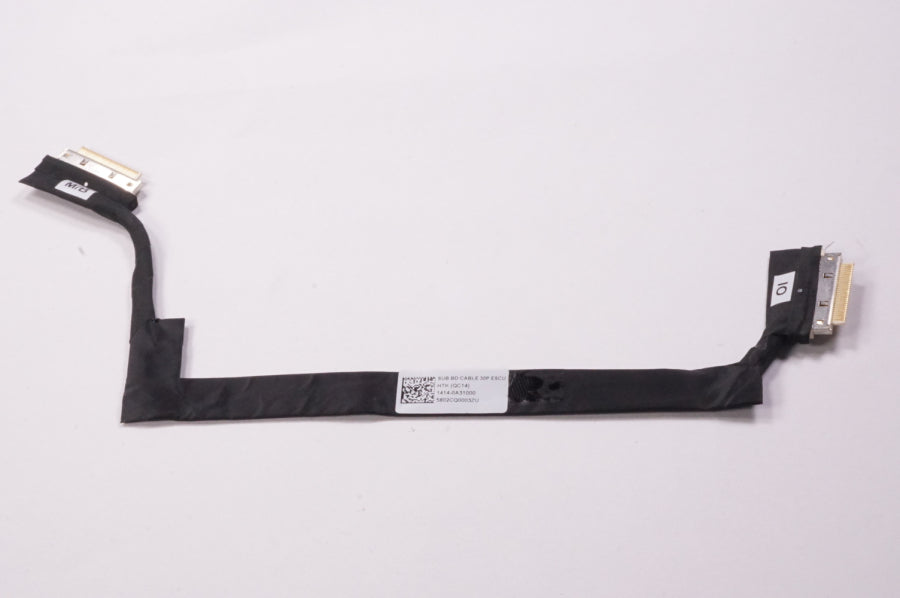 New H000090310 Toshiba Laptop SUB BD Cable 30P - LaptopParts.ca