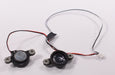 New V000270980 Toshiba Laptop Speaker Left & Right - LaptopParts.ca