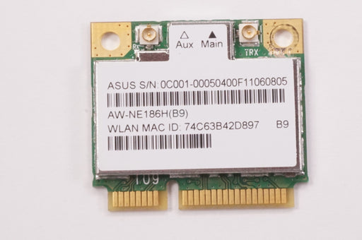 New 0C001-00050400 Asus Laptop Wireless Card - LaptopParts.ca