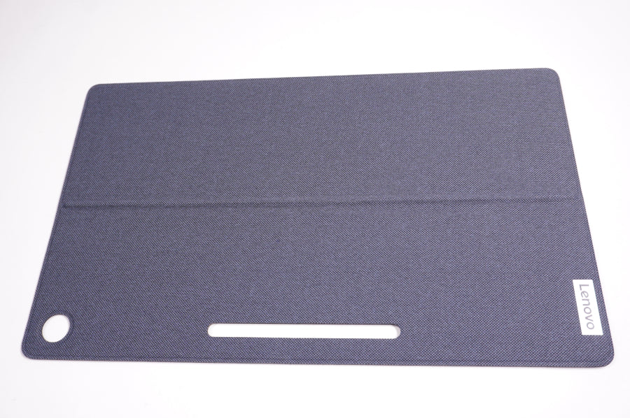 New 5CB1F27184 Lenovo Laptop Stand Cover H Abyss Blue - LaptopParts.ca