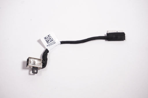 New DC301017I00 Dell Laptop DC in Jack - LaptopParts.ca