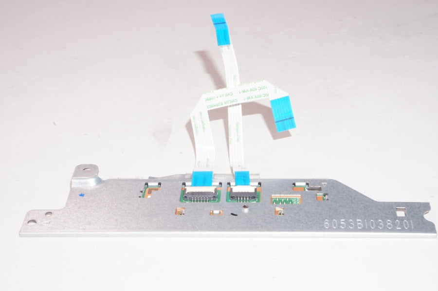 New V000350290 Toshiba Laptop Touchpad Board - LaptopParts.ca