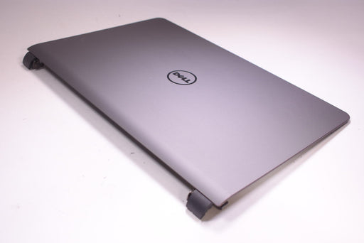 New 4FY89 Dell Laptop LCD Back Cover W Hinges - LaptopParts.ca