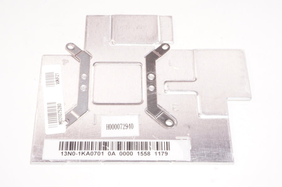 New H000072940 Toshiba Laptop CPU Heatsink - LaptopParts.ca