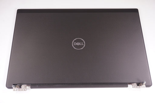 New 9684V Dell Laptop LCD Back Cover Black - LaptopParts.ca