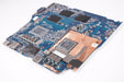 New 43GG8 Dell Laptop AMD RYZEN 7 6800H RTX 3050TI MOTHERBOARD - LaptopParts.ca