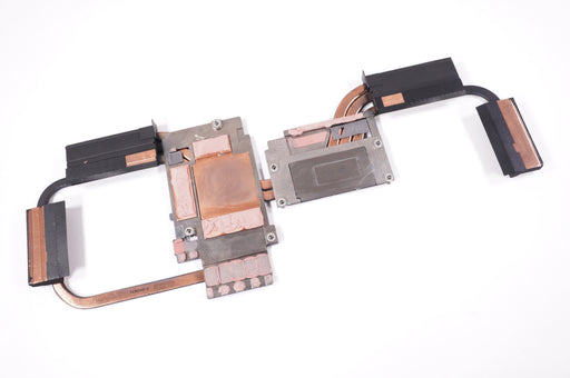 New 24.QH8N2.001 Acer Laptop Fan Heatsink Thermal Module - LaptopParts.ca