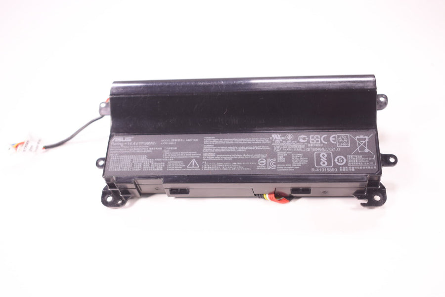 New A42N1520 Asus Laptop 14.4 V 96 WH 6700 MAH Battery - LaptopParts.ca