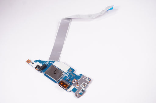 New 5C50S25282 Lenovo Laptop Input Output I/O Board - LaptopParts.ca