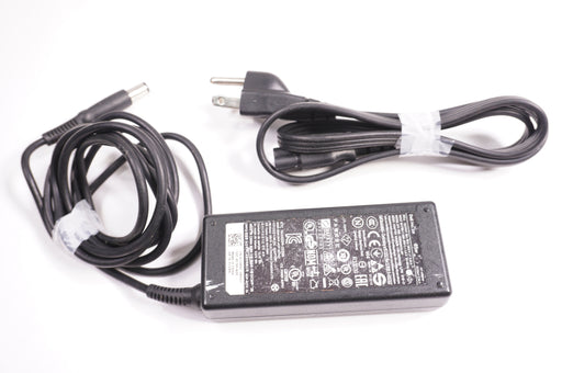 New CM164 Dell AC Adapter  65 Watt  3-PIN  WW Except Japan - LaptopParts.ca