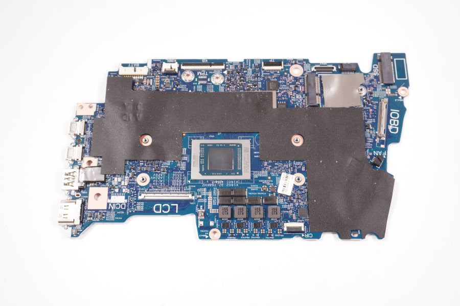 New 0MK27 Dell Laptop AMD RYZEN 5 7530U 16GB MOTHERBOARD - LaptopParts.ca