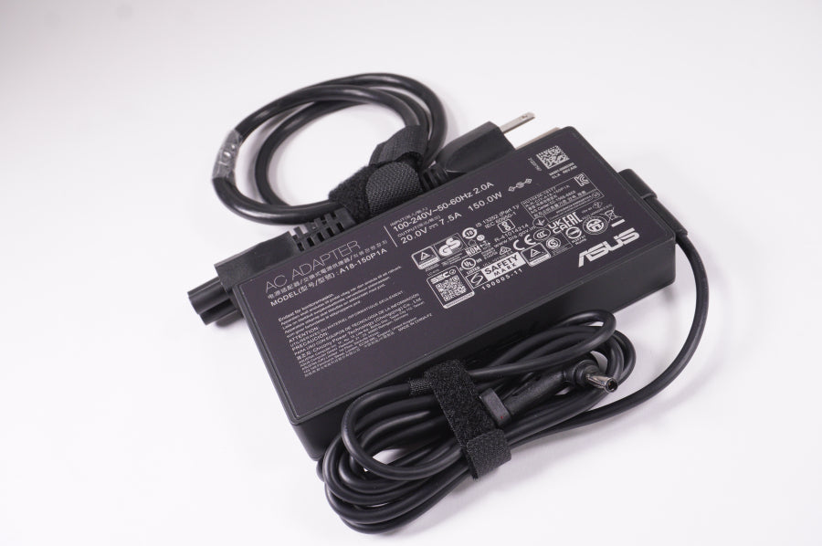 New 0A001-00082300 Asus Laptop 150W 20V 7.5A Ac Adapter - LaptopParts.ca